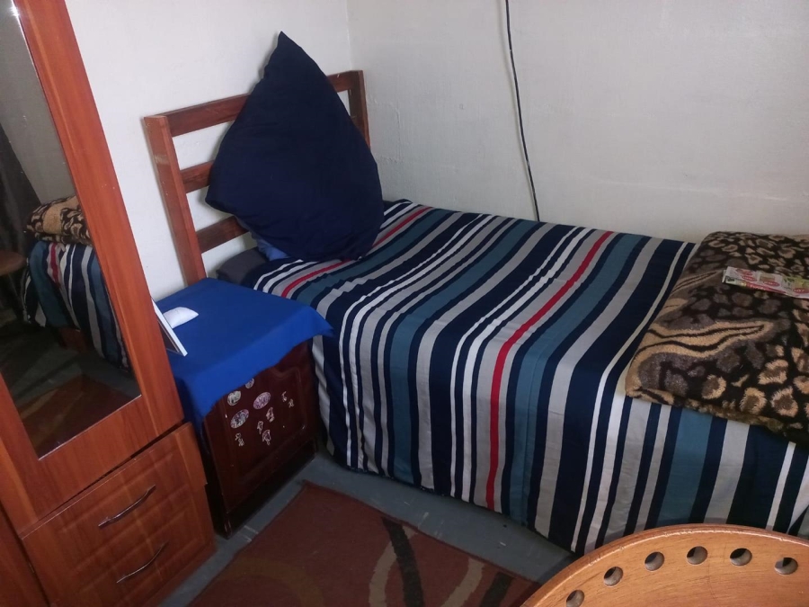 3 Bedroom Property for Sale in Sherwood Western Cape